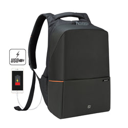 Anti-theft Backpack for 15.6inch Laptop Corporate Gifts Singapore