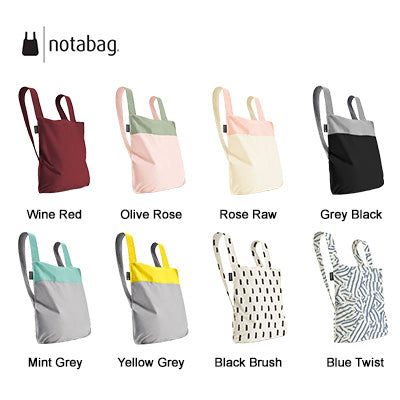 Notabag Original Convertible Tote Backpack Corporate Gifts Singapore
