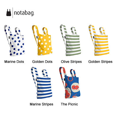 Notabag Original Convertible Tote Backpack Corporate Gifts Singapore