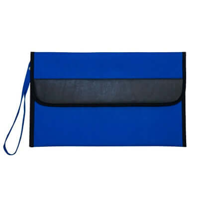 Nylon Seminar Folder Corporate Gifts Singapore