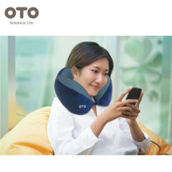 OTO Neck Relaxar Corporate Gifts Singapore