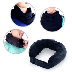 3 in 1 Travel Cushion Corporate Gifts Singapore