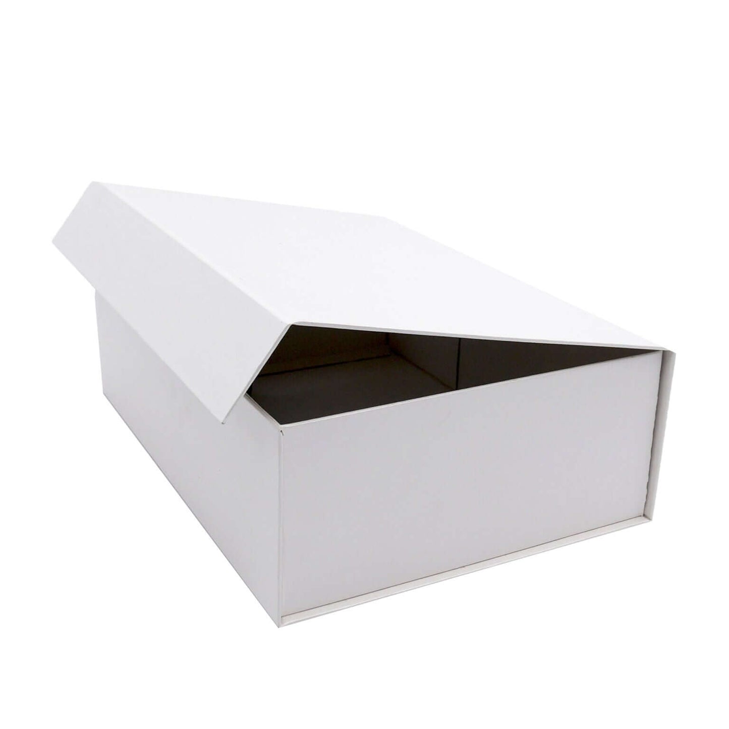 Premium Magnetic Foldable Packaging Box Corporate Gifts Singapore