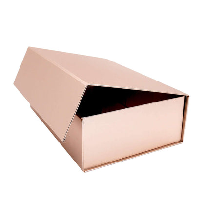 Premium Magnetic Foldable Packaging Box Corporate Gifts Singapore