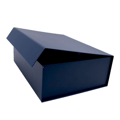 Premium Magnetic Foldable Packaging Box Corporate Gifts Singapore