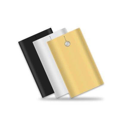 Ultra Slim Power Bank Corporate Gifts Singapore