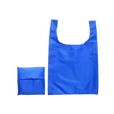 Foldable Leisure Tote Bag Corporate Gifts Singapore