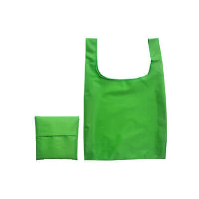 Foldable Leisure Tote Bag Corporate Gifts Singapore