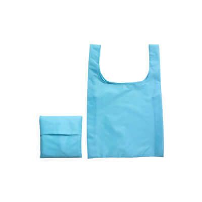 Foldable Leisure Tote Bag Corporate Gifts Singapore