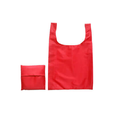 Foldable Leisure Tote Bag Corporate Gifts Singapore
