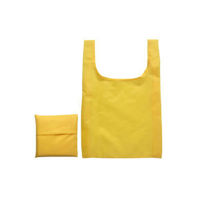 Foldable Leisure Tote Bag Corporate Gifts Singapore