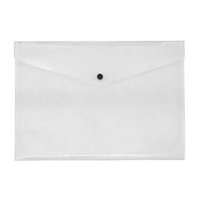 PVC Seminar Folder Corporate Gifts Singapore