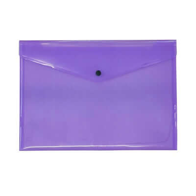 PVC Seminar Folder Corporate Gifts Singapore