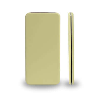 Pastel Portable Charger Corporate Gifts Singapore