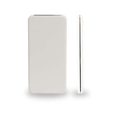 Pastel Portable Charger Corporate Gifts Singapore