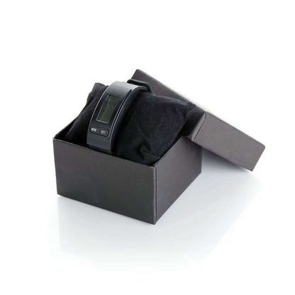 Pedometer Watch Corporate Gifts Singapore