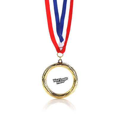 Petal Frame Medal Corporate Gifts Singapore