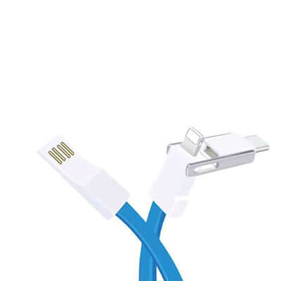 Pocket Charging Cable Corporate Gifts Singapore