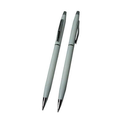 Pointed Metal Ball Pen Corporate Gifts Singapore