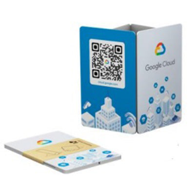 Pop Up Phone Stand V1 - Premium Corporate Gifts Singapore