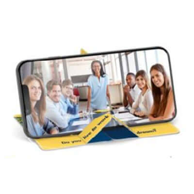 Pop Up Slider - Phone Stand Corporate Gifts Singapore