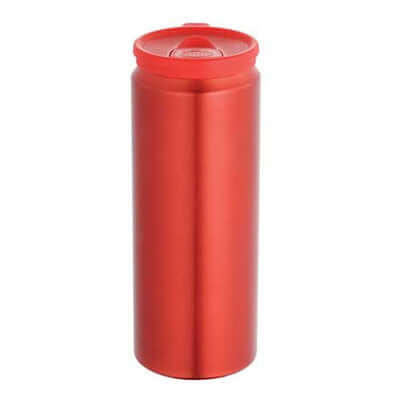 Pop Aluminium Can Bottle Corporate Gifts Singapore