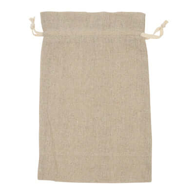 Jute Drawstring Pouch Corporate Gifts Singapore