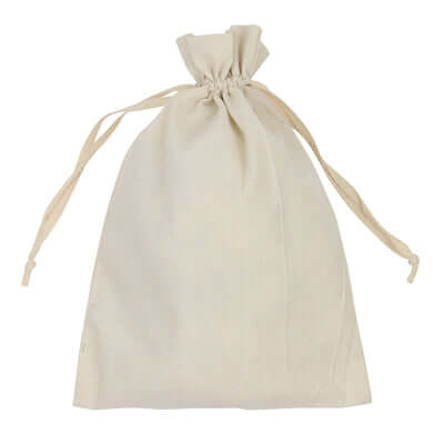 Eco Friendly Jute Drawstring Pouch Corporate Gifts Singapore