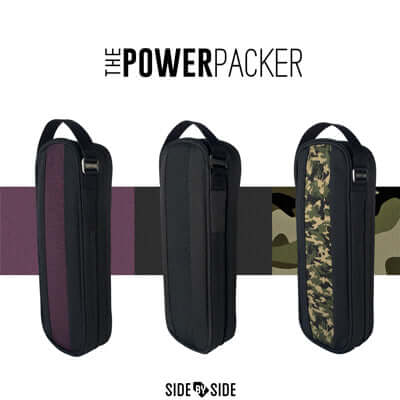Power Packer Cable Organizer Corporate Gifts Singapore