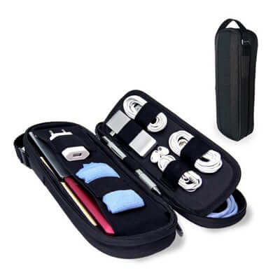 Power Packer Cable Organizer Corporate Gifts Singapore