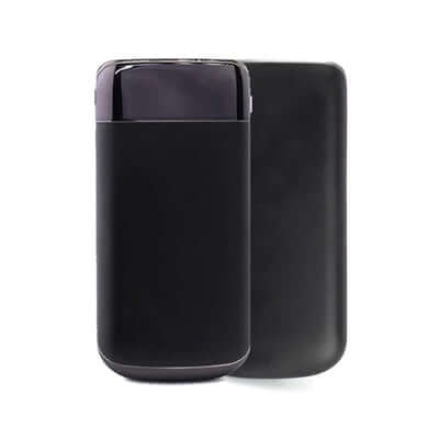 Powerbank with LED Light Up Logo Corporate Gifts Singapore