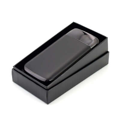 Powerbank with LED Light Up Logo Corporate Gifts Singapore
