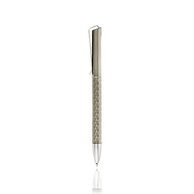 Geometric Ball Pen Corporate Gifts Singapore