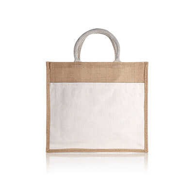 Dantip Jute Bag Corporate Gifts Singapore