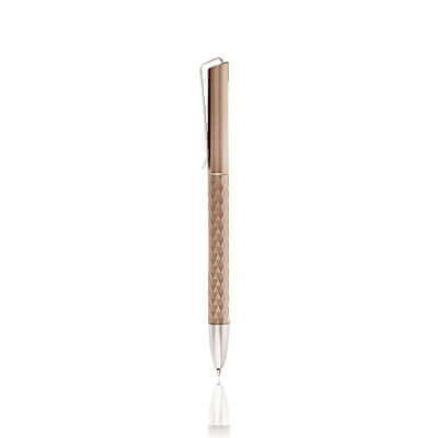 Geometric Ball Pen Corporate Gifts Singapore