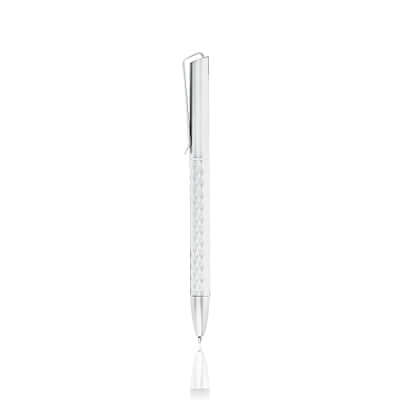 Geometric Ball Pen Corporate Gifts Singapore