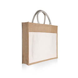 Dantip Jute Bag Corporate Gifts Singapore