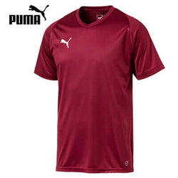 Puma Liga Sideline Tee Shirt Corporate Gifts Singapore