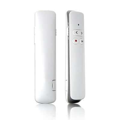 Pure Presentation Clicker Corporate Gifts Singapore