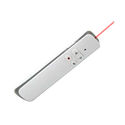 Pure Presentation Clicker Corporate Gifts Singapore