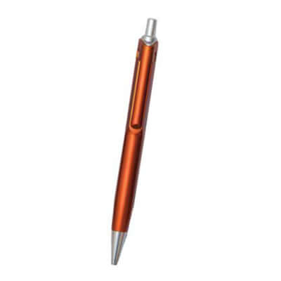 Push Clip Plastic Pen Corporate Gifts Singapore