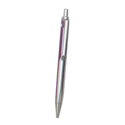 Push Clip Plastic Pen Corporate Gifts Singapore