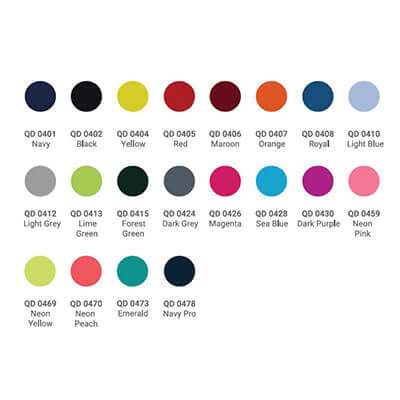 Basic Quick Dry Round Neck T-Shirt Corporate Gifts Singapore