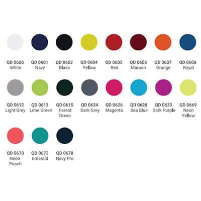 Classic Quick Dry Polo T-shirt Corporate Gifts Singapore