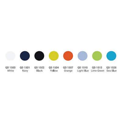 Basic Woman Quick Dry Round Neck T-shirt Corporate Gifts Singapore