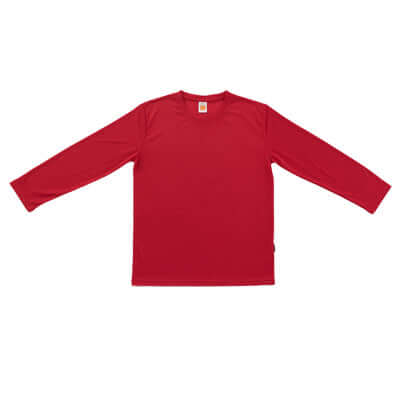 Quick Dry Long Sleeve Shirt Corporate Gifts Singapore
