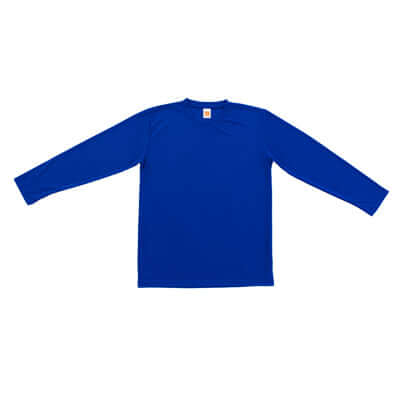 Quick Dry Long Sleeve Shirt Corporate Gifts Singapore