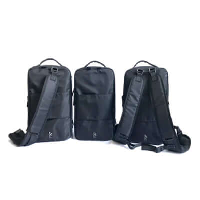 Quiver X Multifunction Bag Corporate Gifts Singapore