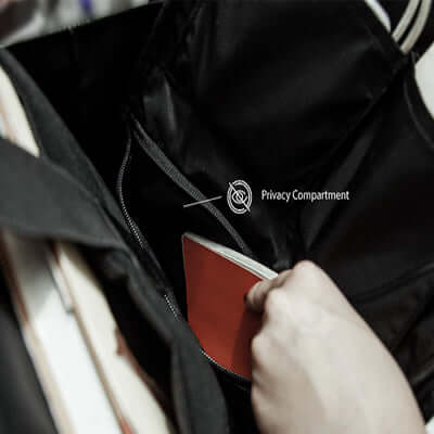 Quiver X Multifunction Bag Corporate Gifts Singapore