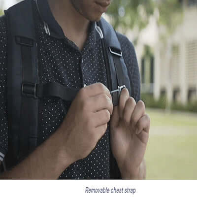 Quiver X Multifunction Bag Corporate Gifts Singapore